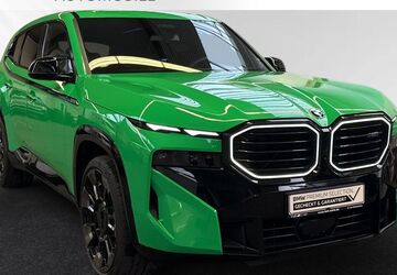 BMW XM 2.990 km 97.500 &euro; Moers 47441