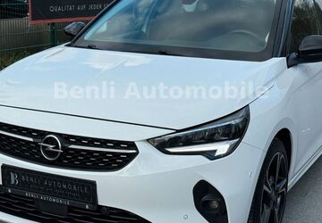 Opel Corsa 105.000 km 10.990 &euro; Oer Erkenschwick 45739