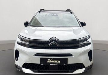 Citroen C5 Aircross 27.316 km 23.990 &euro; Mülheim an der Ruhr 45475