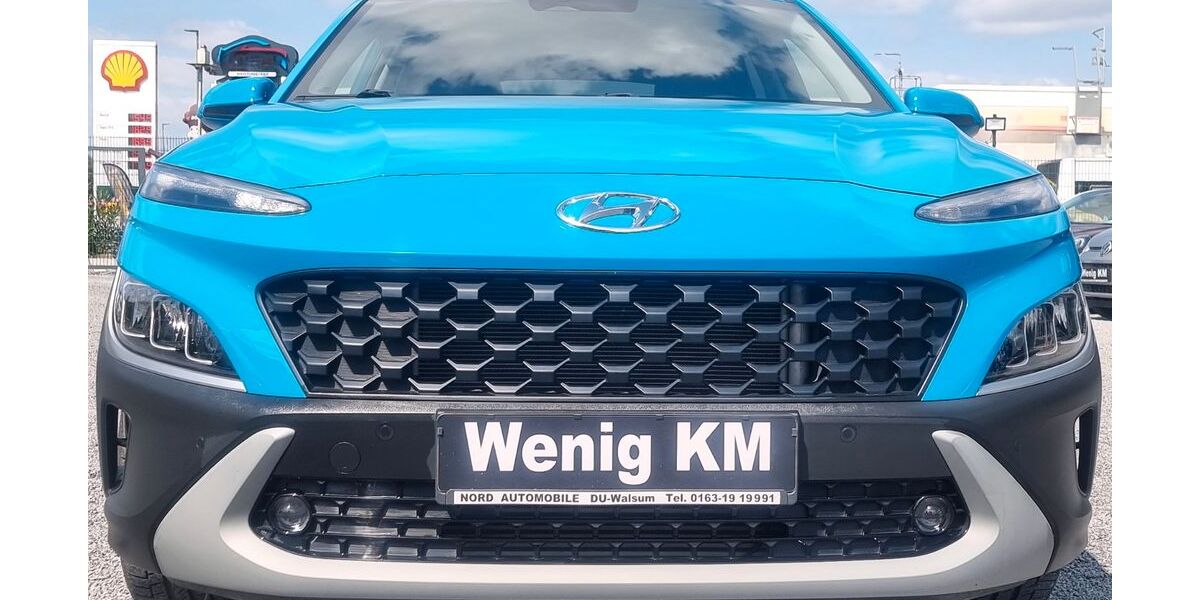 Hyundai KONA 8.805 km 16.990 &euro; Duisburg 47178