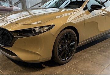 Mazda 3 1.067 km 26.494 &euro; Duisburg 47166