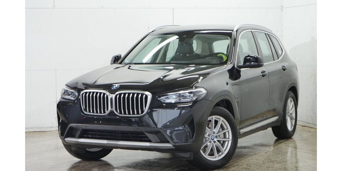 BMW X3 10.369 km 47.440 &euro; Marl 45770