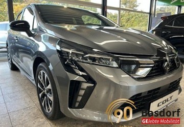 Mitsubishi Colt 9.106 km 23.470 &euro; Gelsenkirchen 45881