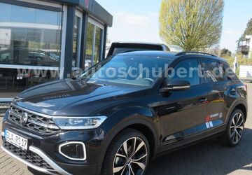 VW T-Roc 2.000 km 39.990 &euro; Gladbeck 45964