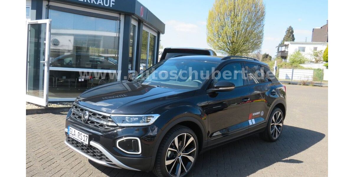 VW T-Roc 2.000 km 39.990 &euro; Gladbeck 45964
