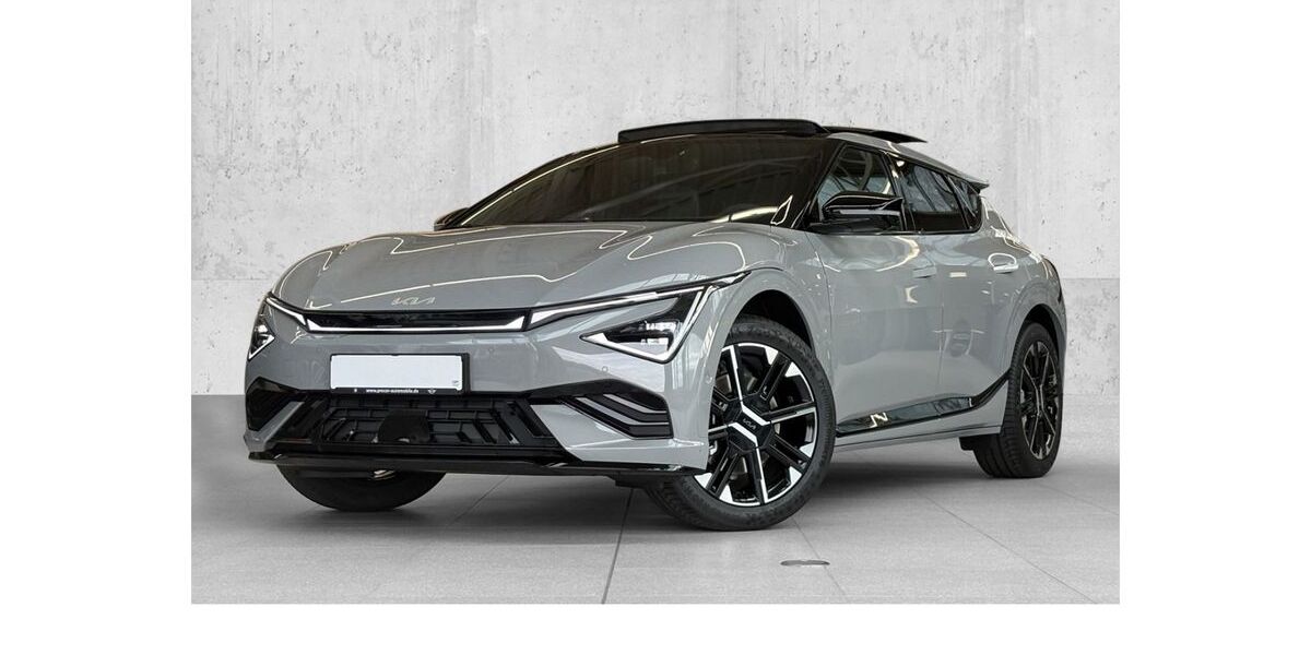 Kia EV6 5.490 km 49.990 &euro; Sprockhövel 45549