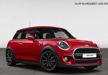 Mini ONE 47.418 km 12.940 &euro; Bochum 44809