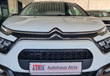 Citroen C3 22.000 km 10.900 &euro; Bottrop 46238