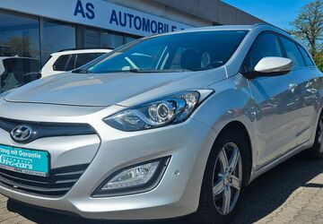 Hyundai i30 178.000 km 6.400 &euro; Bochum 44866