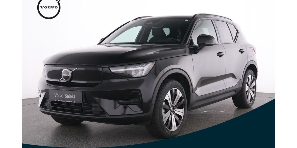Volvo XC40 23.918 km 29.980 &euro; Witten 58453