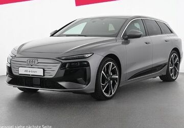 Audi A6 e-tron 12.500 km 77.880 &euro; Essen 45143
