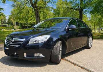 Opel Insignia 123.200 km 7.400 &euro; Heißen-Fulerum (Mülheim an der Ruhr) 45472