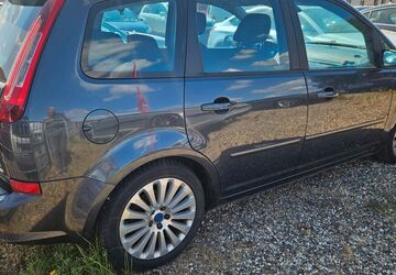 Ford C-Max 220.000 km 2.980 &euro; Rheinberg 47495