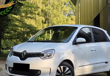 Renault Twingo 39.950 km 9.950 &euro; Bottrop 46240