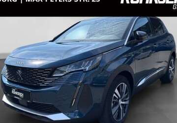 Peugeot 3008 15.700 km 24.990 &euro; Duisburg 47059