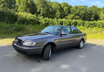 Audi A6 258.485 km 7.600 &euro; Bottrop 46240
