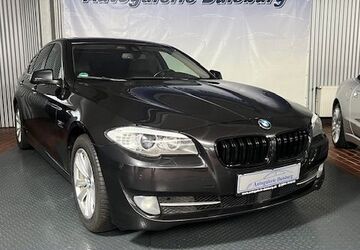 BMW 535 199.800 km 15.750 &euro; Duisburg 47269