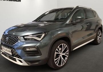 Seat Ateca 41.684 km 27.950 &euro; Gelsenkirchen 45891