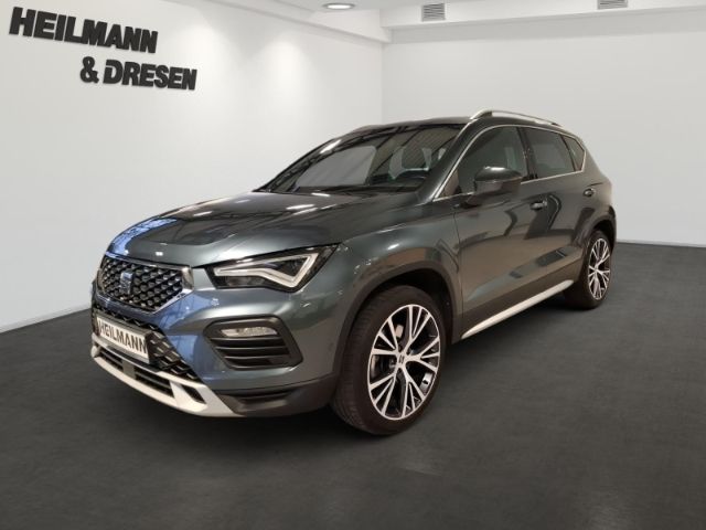Seat Ateca 41.684 km 27.950 &euro; Gelsenkirchen 45891