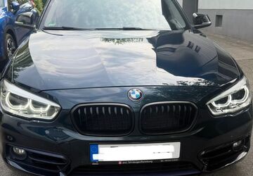 BMW 118 135.000 km 11.700 &euro; Essen 45276
