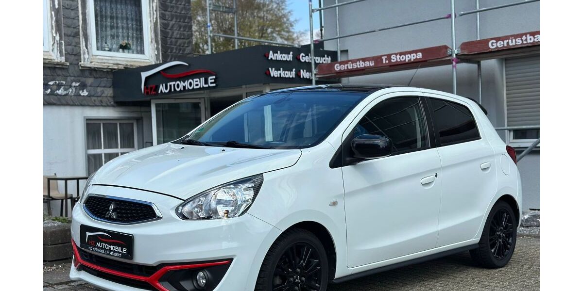 Mitsubishi Space Star 68.973 km 10.990 &euro; Velbert 42551