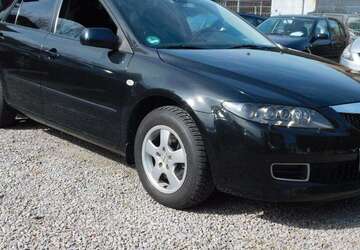 Mazda 6 215.145 km 1.799 &euro; Mülheim an der Ruhr 45473