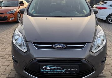Ford C-Max 162.000 km 4.700 &euro; Bottrop 46238