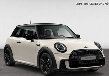 Mini Cooper 48.568 km 21.440 &euro; Bochum 44809