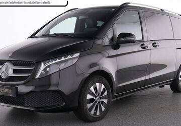 Mercedes-Benz V 300 25.536 km 65.499 &euro; Essen 45309