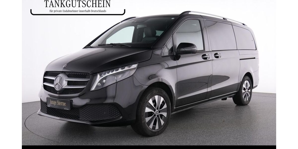 Mercedes-Benz V 300 25.536 km 65.499 &euro; Essen 45309