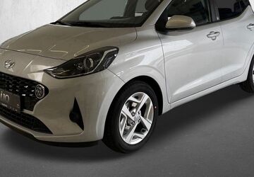 Hyundai i10 39.861 km 12.990 &euro; Castrop-Rauxel 44575
