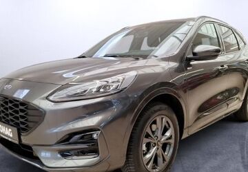 Ford Kuga 92.930 km 24.590 &euro; Gelsenkirchen 45881