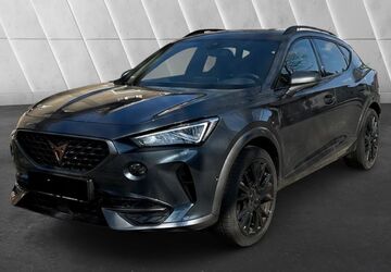 Cupra Formentor 38.000 km 29.500 &euro; Herten 45699