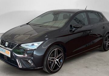 Seat Ibiza 31.385 km 99.999 &euro; Moers 47445