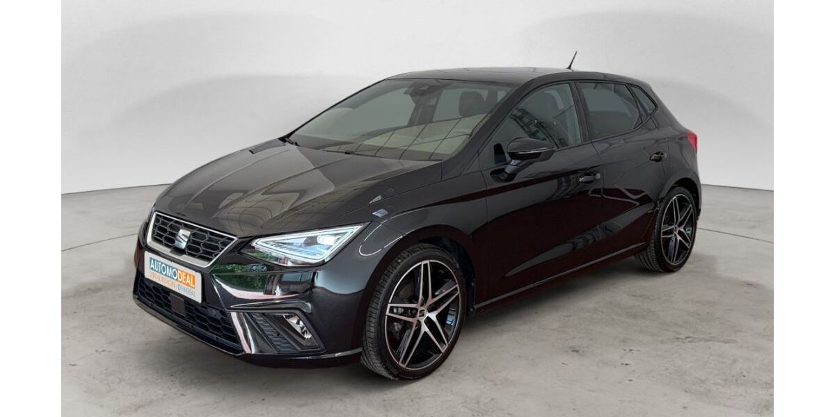 Seat Ibiza 31.385 km 99.999 &euro; Moers 47445