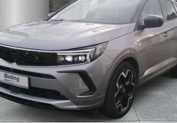 Opel Grandland (X) 55.035 km 21.750 &euro; Herten 45699