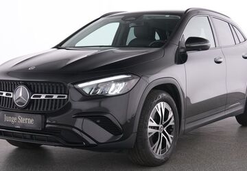 Mercedes-Benz GLA 200 9.828 km 37.385 &euro; Essen 45309