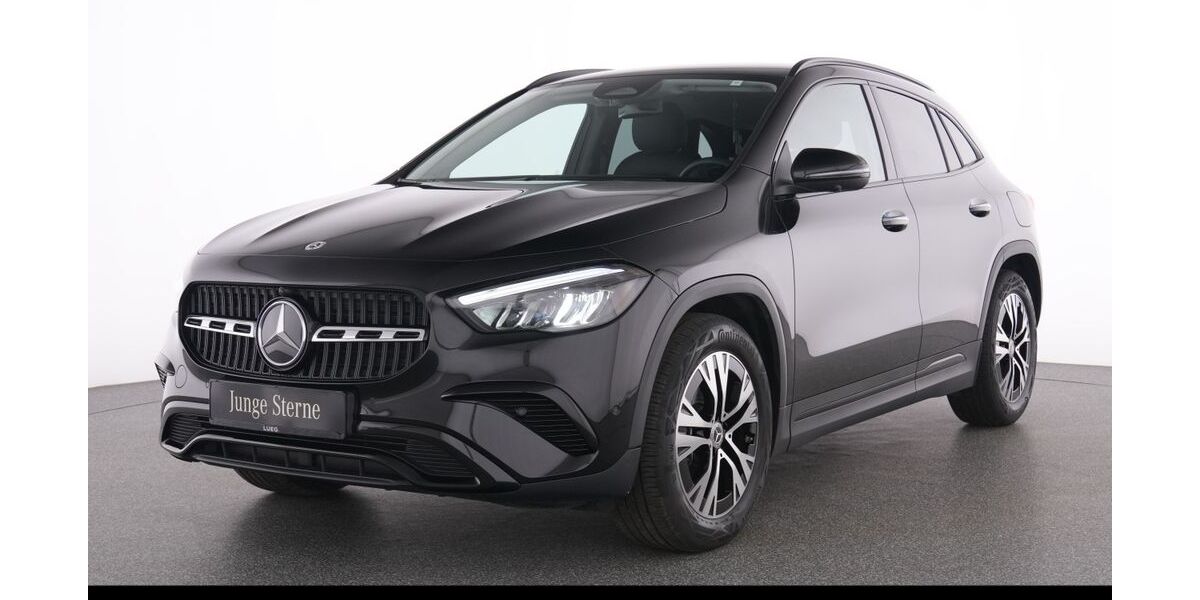 Mercedes-Benz GLA 200 9.828 km 37.385 &euro; Essen 45309