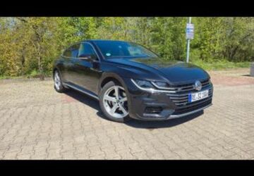 VW Arteon 158.200 km 20.800 &euro; Marl 45768