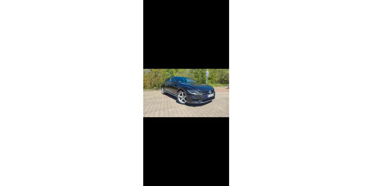 VW Arteon 158.200 km 20.800 &euro; Marl 45768