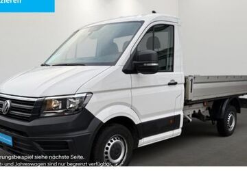 VW Crafter 36.036 km 28.480 &euro; Mülheim 45478