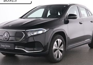 Mercedes-Benz EQA 31.694 km 29.885 &euro; Essen 45309