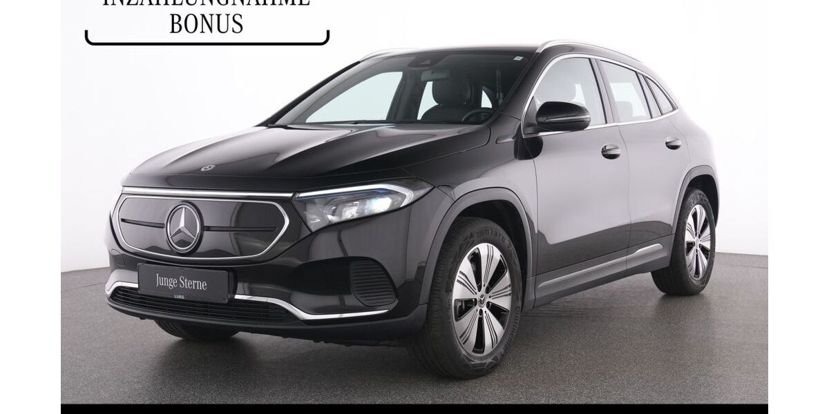 Mercedes-Benz EQA 31.694 km 29.885 &euro; Essen 45309